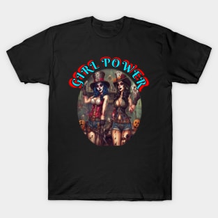 Girl Power T-Shirt